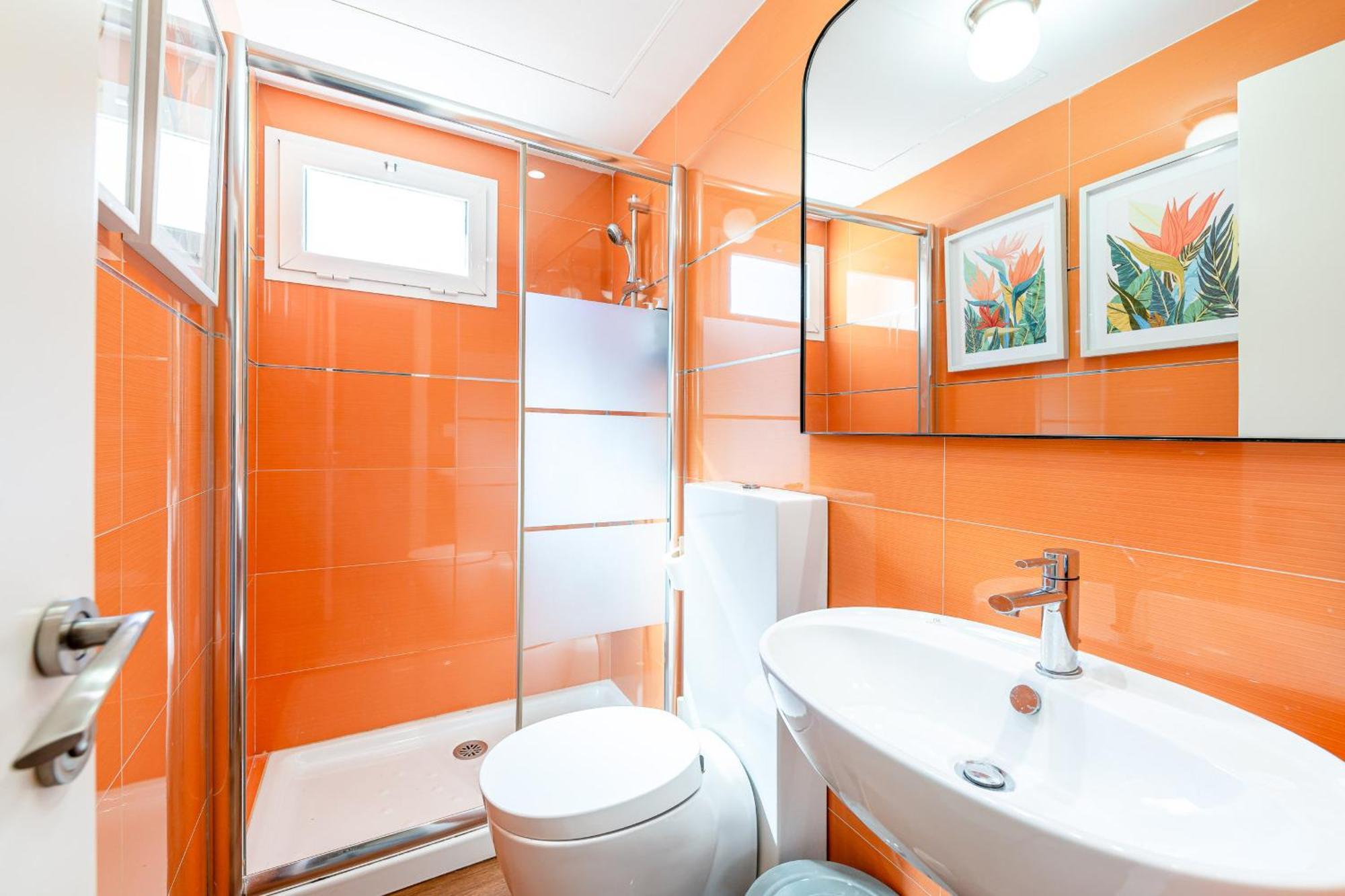 Vivendos - Ma14 - Madre De Dios Apartment Malaga Ngoại thất bức ảnh