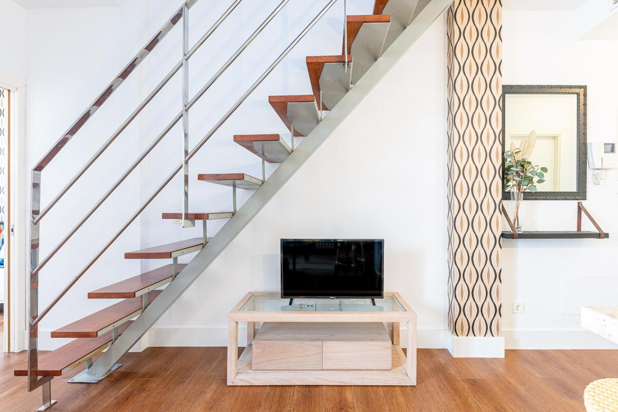 Vivendos - Ma14 - Madre De Dios Apartment Malaga Ngoại thất bức ảnh