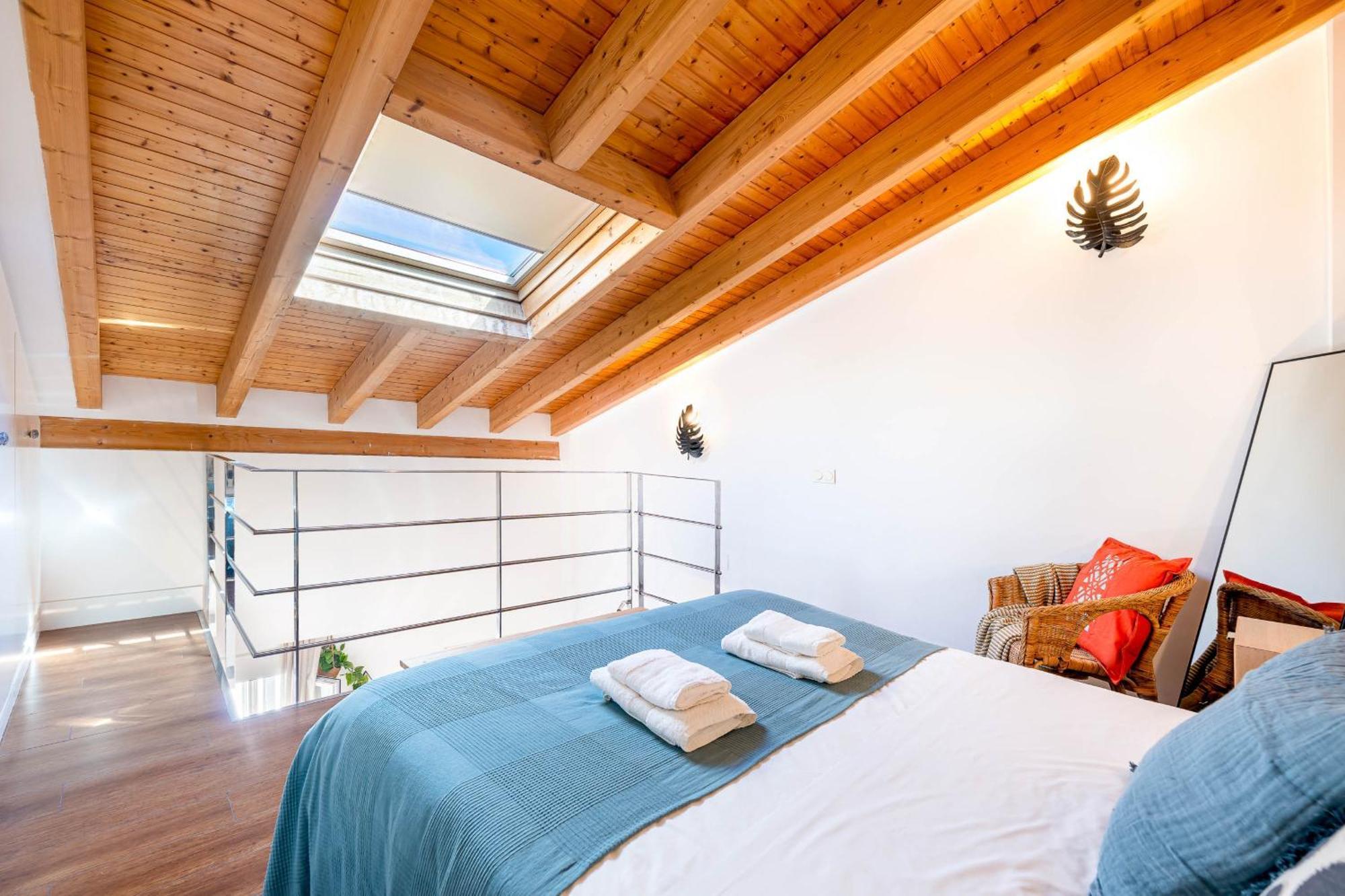 Vivendos - Ma14 - Madre De Dios Apartment Malaga Ngoại thất bức ảnh